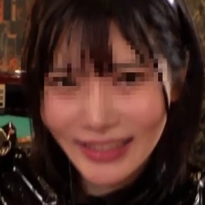 巷でウワサの逆バニーが在籍している裏カジノに勇気を出して行ってみたらアタリだった！【天然で巨乳の新人バニーみくるちゃん】