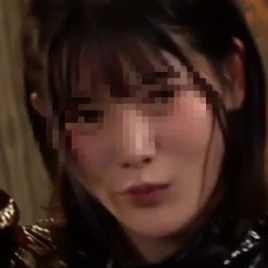 巷でウワサの逆バニーが在籍している裏カジノに勇気を出して行ってみたらアタリだった！【天然で巨乳の新人バニーみくるちゃん】