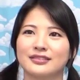 素人女子〇生 ラップ1枚隔ててお兄ちゃんと素股体験して発射できたら賞金GET！！ 水谷あおい