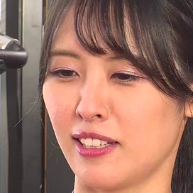 妄想淫ストラクター 現実と妄想の2画面ギャップ変態クロスオーバージム