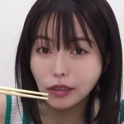 ペニスしゃぶりまくりASMR！ おち〇ぽモッパン！！ ＃よく張りグルメ女子7名収録 ＃モッパン ＃mukbang ＃美味ち〇ぽ ＃生ザーメン ＃ごっくん ＃Japanese ＃大食い ＃ちんテロ ＃大胃王