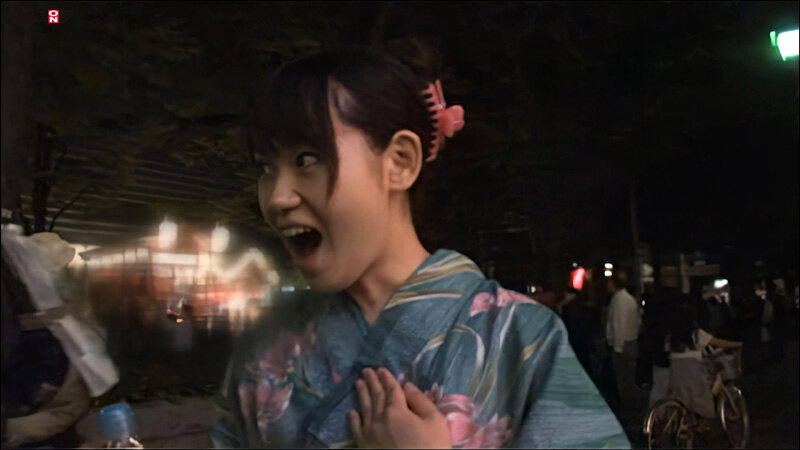 【AIリマスター】娘の匂い 3