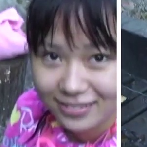 【AIリマスター】娘の匂い 3