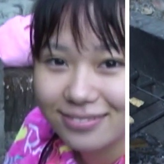 【AIリマスター】娘の匂い 3