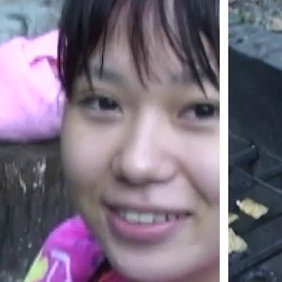 【AIリマスター】娘の匂い 3