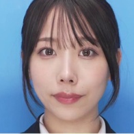 ここで撮影した写真を貼れば絶対合格するというピストンバイブ証明写真ボックス リクルートスーツの女子大生がどんなに突かれても笑顔をキープ 来訪者K.Sさん