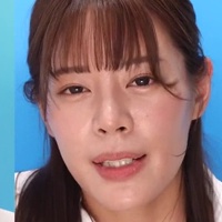 ここで撮影した写真を貼れば絶対合格するというピストンバイブ証明写真ボックス リクルートスーツの女子大生がどんなに突かれても笑顔をキープ 来訪者K.Sさん