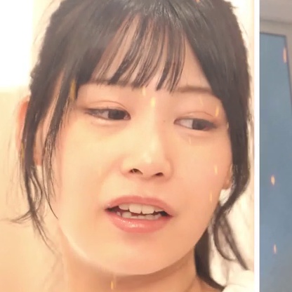 「私のアウフグースを堪能ください。」 サウナで挿入されても汗だくで平然とタオルで仰ぎ続ける女性熱波師