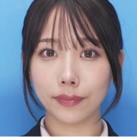 ここで撮影した写真を貼れば絶対合格するというピストンバイブ証明写真ボックス リクルートスーツの女子大生がどんなに突かれても笑顔をキープ 来訪者O.Eさん