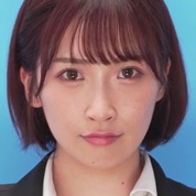 ここで撮影した写真を貼れば絶対合格するというピストンバイブ証明写真ボックス リクルートスーツの女子大生がどんなに突かれても笑顔をキープ 来訪者O.Eさん