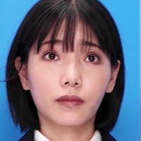 ここで撮影した写真を貼れば絶対合格するというピストンバイブ証明写真ボックス リクルートスーツの女子大生がどんなに突かれても笑顔をキープ 来訪者O.Eさん