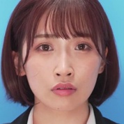 ここで撮影した写真を貼れば絶対合格するというピストンバイブ証明写真ボックス リクルートスーツの女子大生がどんなに突かれても笑顔をキープ 来訪者M.Wさん