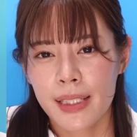 ここで撮影した写真を貼れば絶対合格するというピストンバイブ証明写真ボックス リクルートスーツの女子大生がどんなに突かれても笑顔をキープ 来訪者M.Wさん