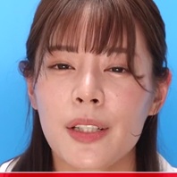 ここで撮影した写真を貼れば絶対合格するというピストンバイブ証明写真ボックス リクルートスーツの女子大生がどんなに突かれても笑顔をキープ 来訪者T.Rさん