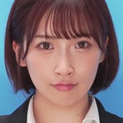 ここで撮影した写真を貼れば絶対合格するというピストンバイブ証明写真ボックス リクルートスーツの女子大生がどんなに突かれても笑顔をキープ 来訪者T.Rさん